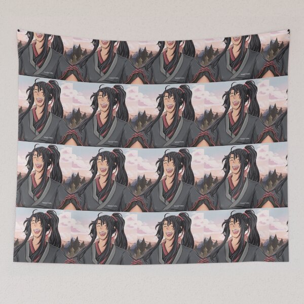 Item preview, Wei Ying designed and sold by TangyTora.