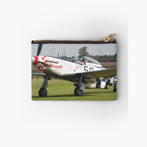 Artikelvorschau, P-51 Mustang entworfen und verkauft von warrior1944.
