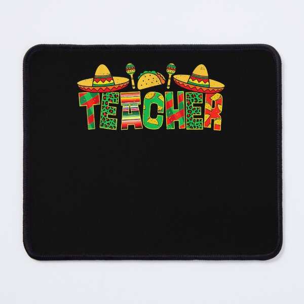Item preview, Nacho Average Teacher Funny Cinco De Mayo Mexican Fiesta designed and sold by KaitlinxLewis.