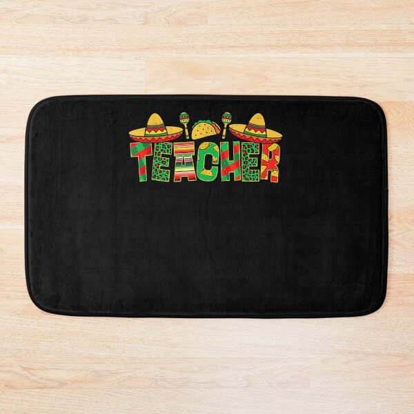 Item preview, Nacho Average Teacher Funny Cinco De Mayo Mexican Fiesta designed and sold by KaitlinxLewis.