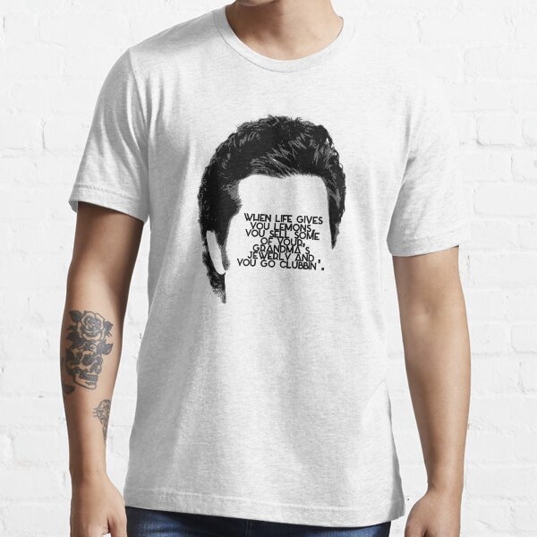 "When life gives you lemons." Tshirt for Sale by itsmadgical