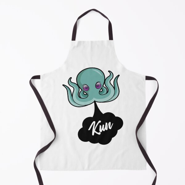 Item preview, ink octopus designed and sold by akiitzu-lm.