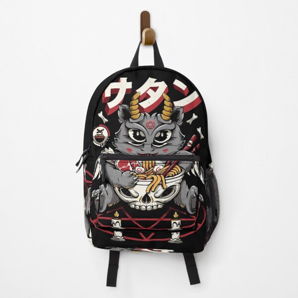 Item preview, Ramen Devil designed and sold by footmarkstudio.