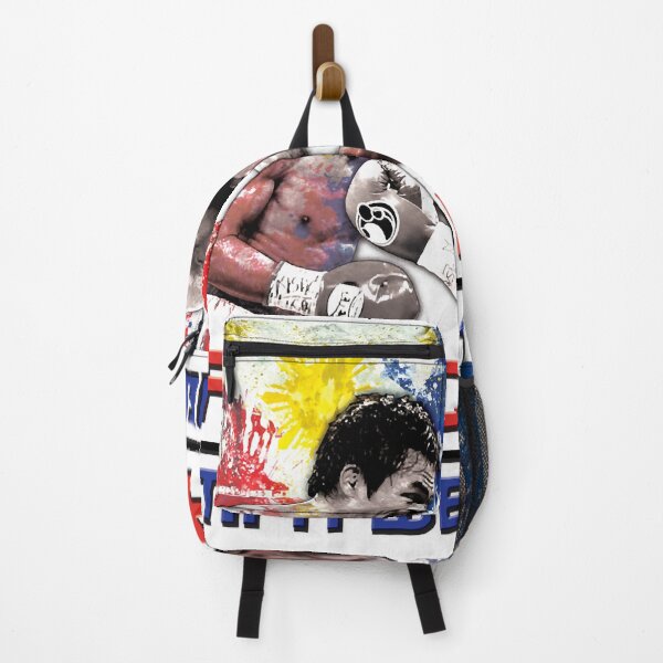 Item preview, Pacquiao Mayweather designed and sold by Stevearpenter.