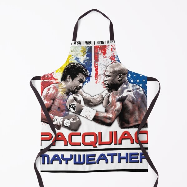 Item preview, Pacquiao Mayweather designed and sold by Stevearpenter.