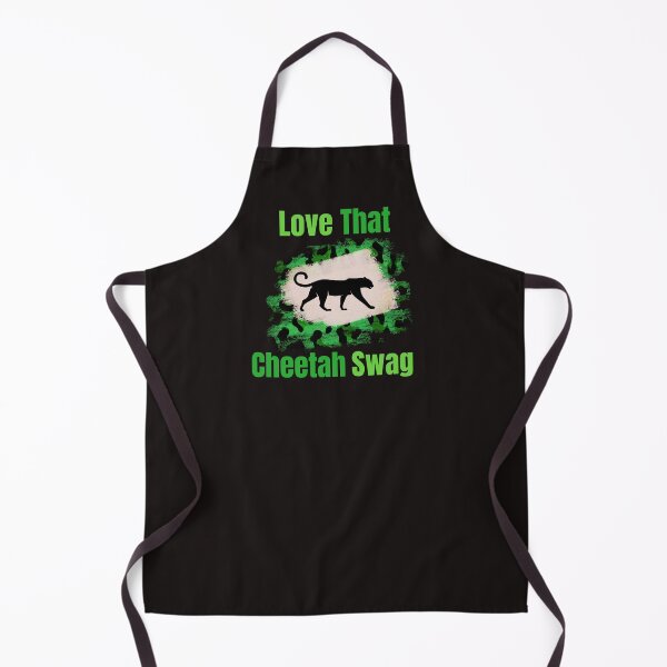 Item preview, Love That Cheetah Swag Tshirts designed and sold by Shevonda Thomas.