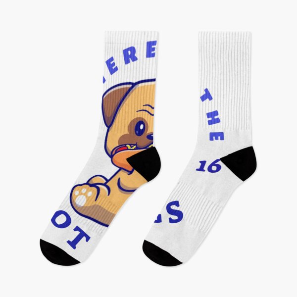 Item preview, I'm here for the hot dog designed and sold by byrne-ma.