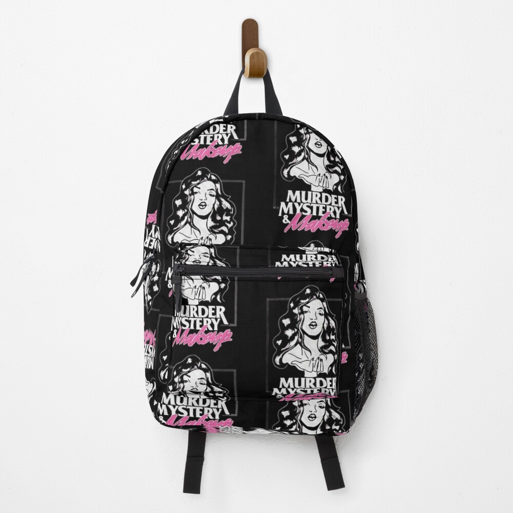 Item preview, Backpack designed and sold by RicoConn.