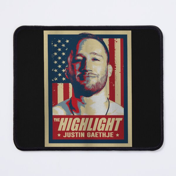 Item preview, Justin Gaethje - Justin The Highlight Gaethje designed and sold by MARCLANDRESS.