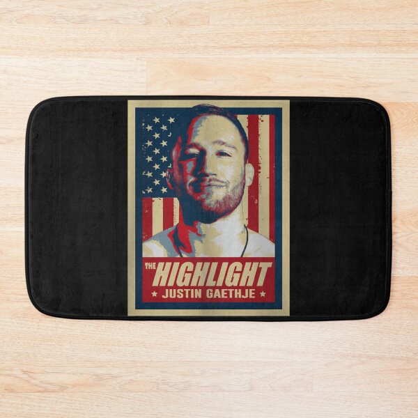 Item preview, Justin Gaethje - Justin The Highlight Gaethje designed and sold by MARCLANDRESS.