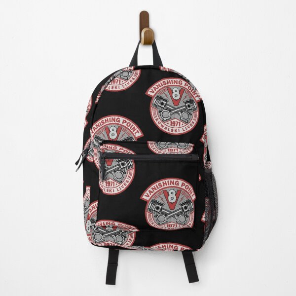 challenger LOVE EAR ART DAILY BACKPACK