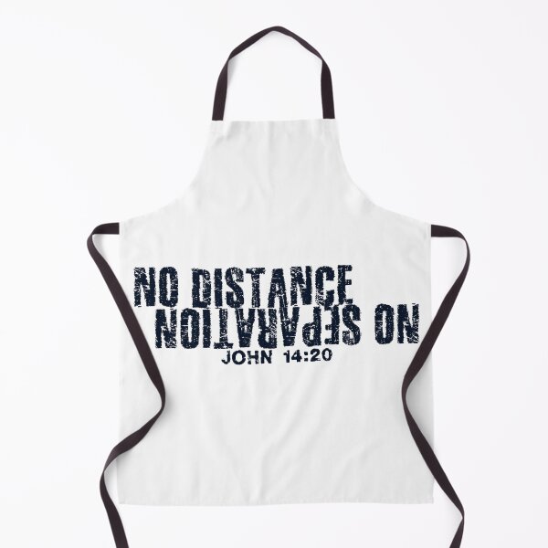 Item preview, No Distance No Separation designed and sold by trueIDdesigns.