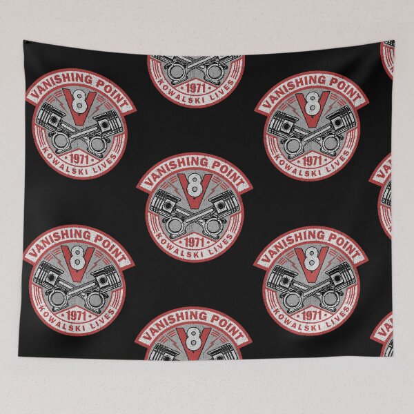 Item preview, Vanishing Point - DISTRESSED  designed and sold by MadisonBr38448.