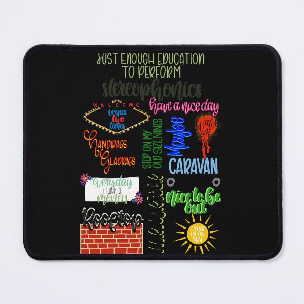 Item preview, Just enough education to perform designed and sold by MARCLANDRESS.
