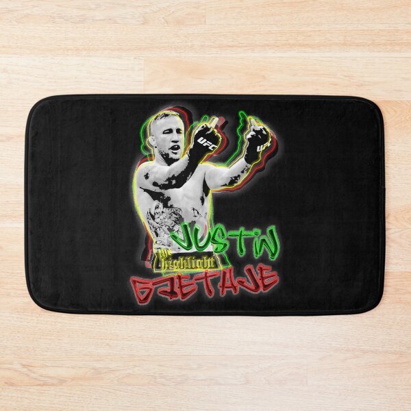 Item preview, Justin Gaethje The Highlight  designed and sold by MARCLANDRESS.