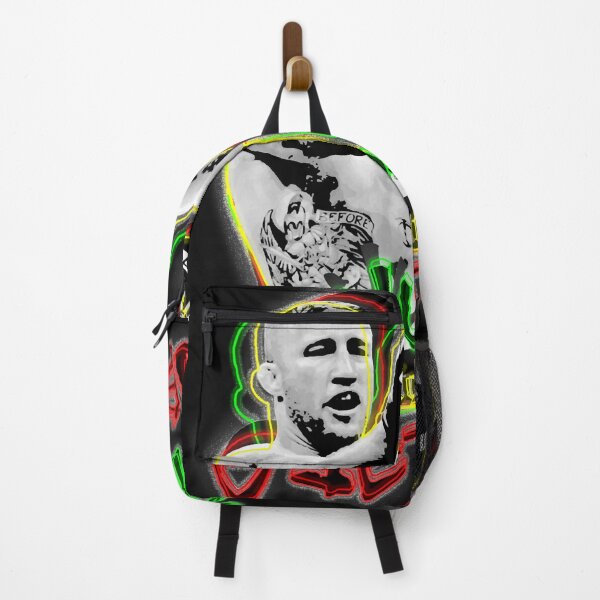 Item preview, Justin Gaethje The Highlight designed and sold by MARCLANDRESS.