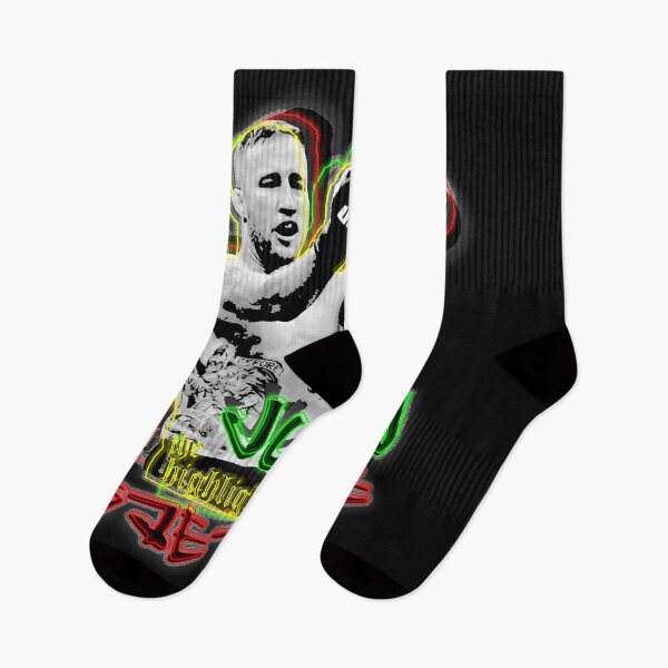 Item preview, Justin Gaethje The Highlight  designed and sold by MARCLANDRESS.