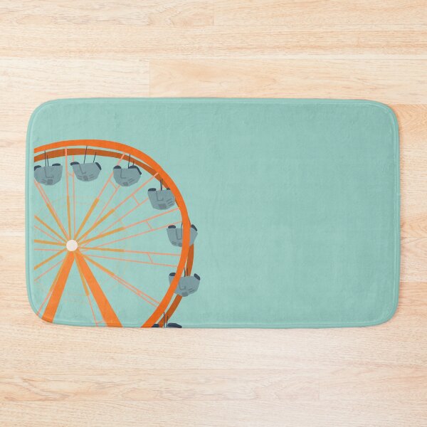 Item preview, Ferris wheel fun designed and sold by palmwooddesigns.