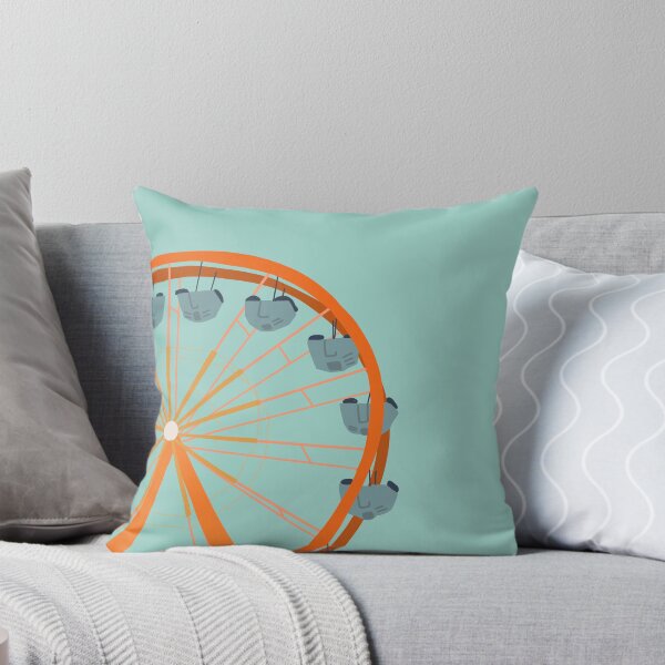 Item preview, Ferris wheel fun designed and sold by palmwooddesigns.