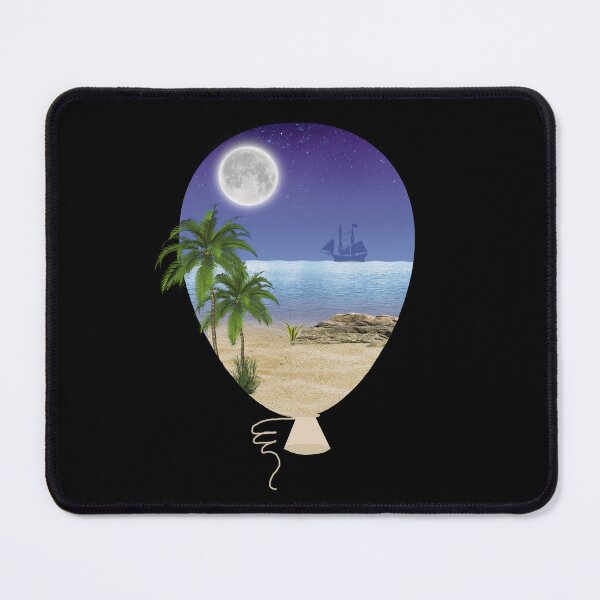 Item preview, Beach Night designed and sold by Genson.