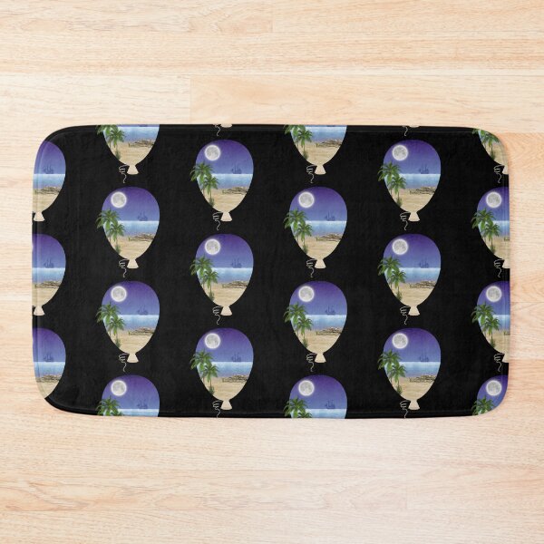 Item preview, Beach Night designed and sold by Genson.
