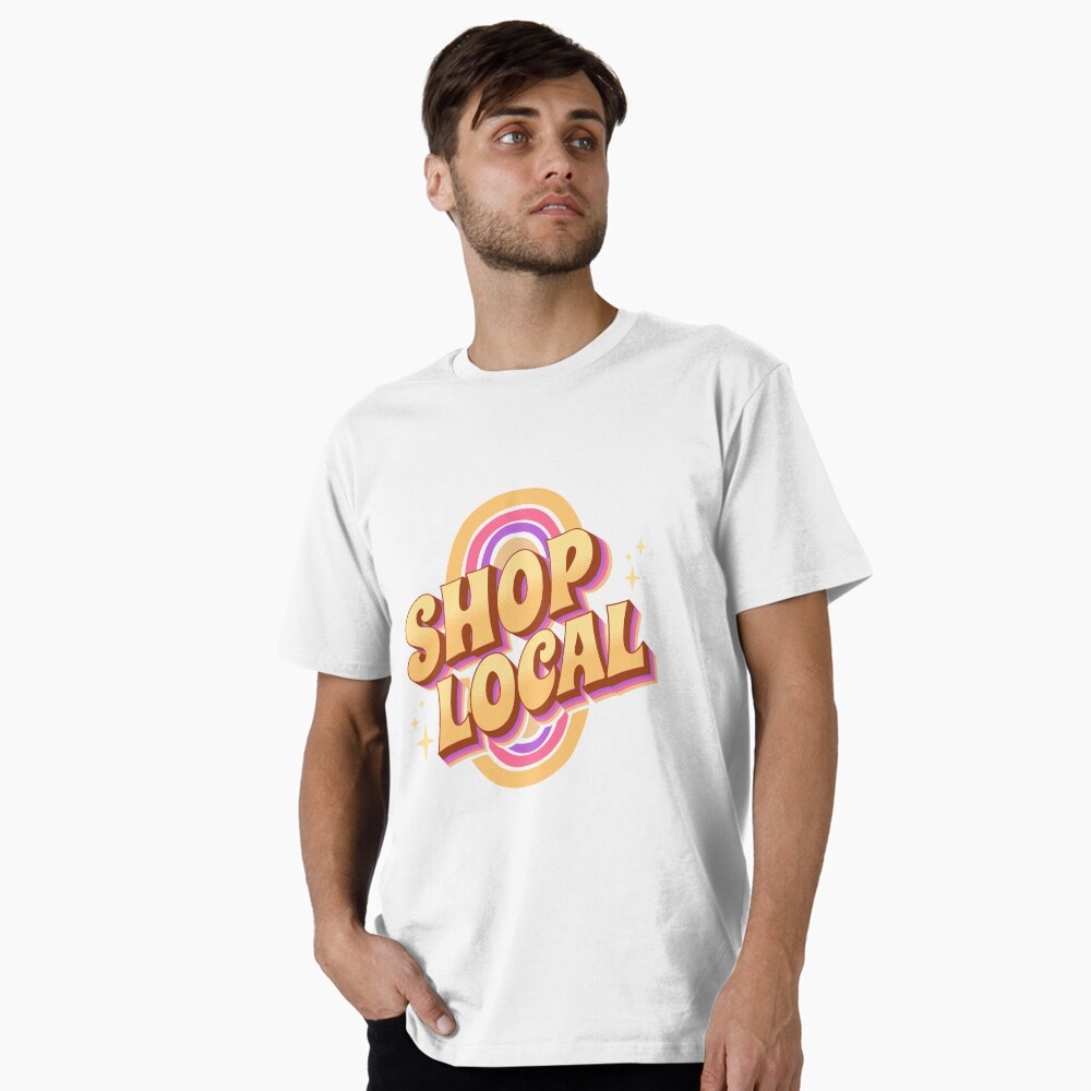 Item preview, Premium T-Shirt designed and sold by whyNautDesigns.