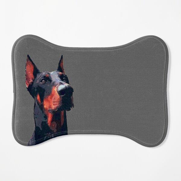 Doberman items clearance