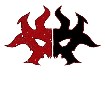 Artwork thumbnail, Cult Of Rakdos Crest  by RicoConn