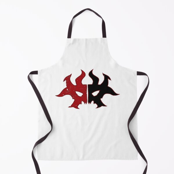 Item preview, Cult Of Rakdos Crest designed and sold by RicoConn.