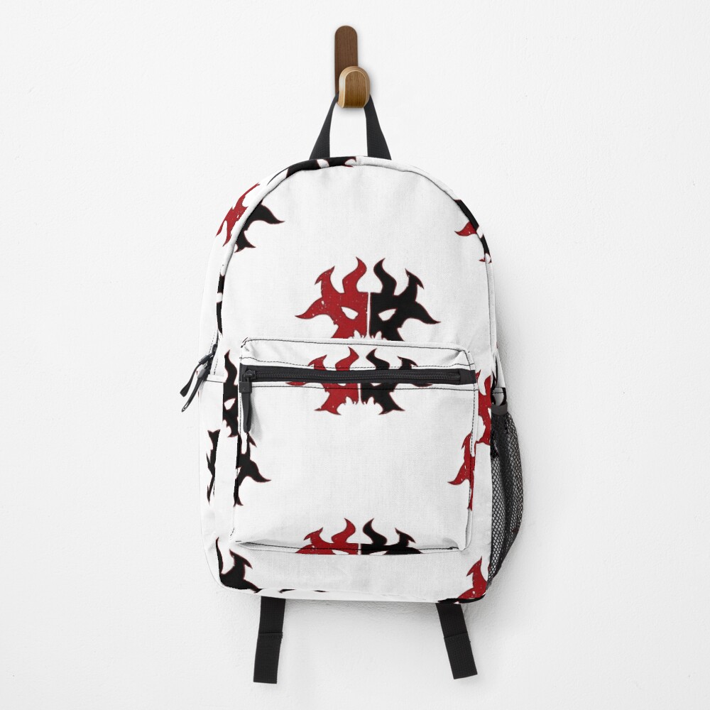 Item preview, Backpack designed and sold by RicoConn.