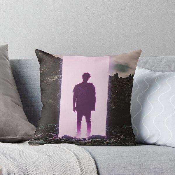 Item preview, The Middle of Nowhere  designed and sold by seamless.