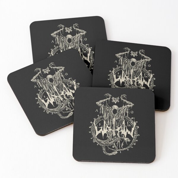 Item preview, Watain designed and sold by ourkid.