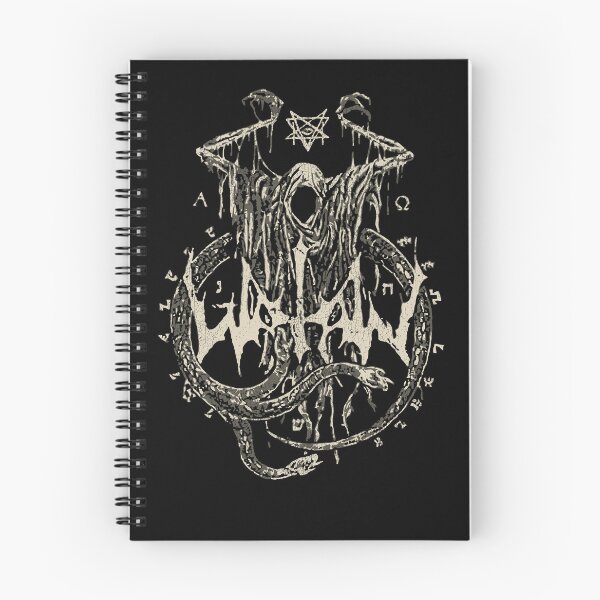 Item preview, Watain designed and sold by ourkid.