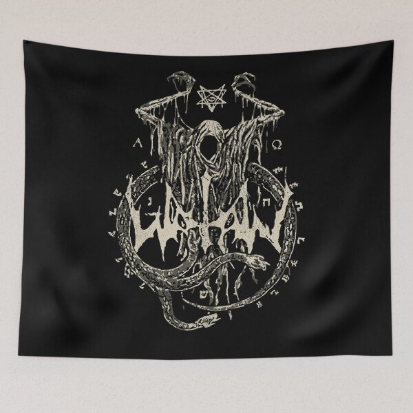 Item preview, Watain designed and sold by ourkid.