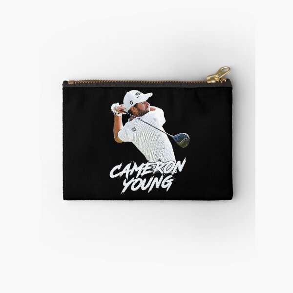 Item preview, Cameron Young Artwork designed and sold by Valentino568.
