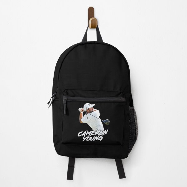 Item preview, Cameron Young Artwork designed and sold by Valentino568.