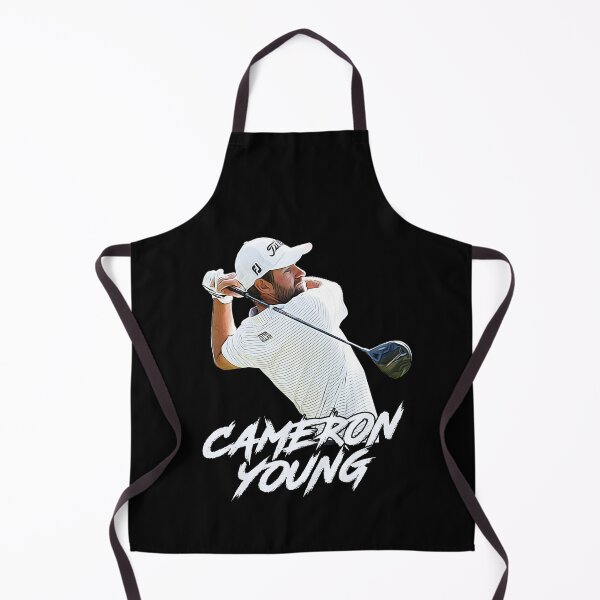 Item preview, Cameron Young Artwork designed and sold by Valentino568.