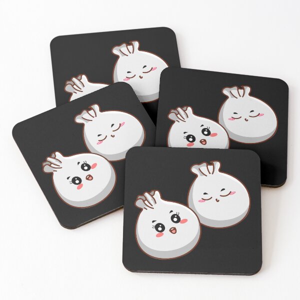 Item preview, Bao Bao In Love designed and sold by foodiexpress.