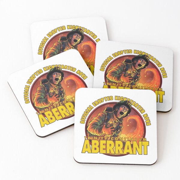 Item preview, Funny Man Aberrant Gifts Movie Fans designed and sold by hestylarson.