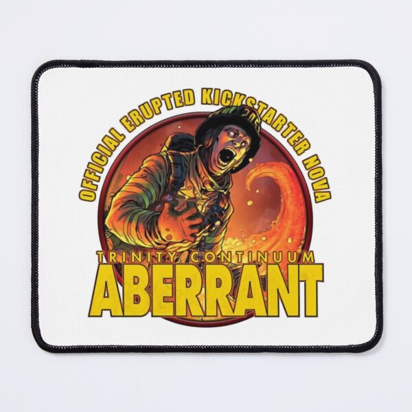 Item preview, Funny Man Aberrant Gifts Movie Fans designed and sold by hestylarson.