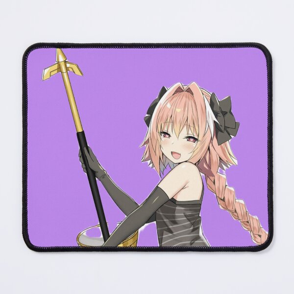 Item preview, Astolfo - Astolfo Holding Sword designed and sold by cloudwaifu.