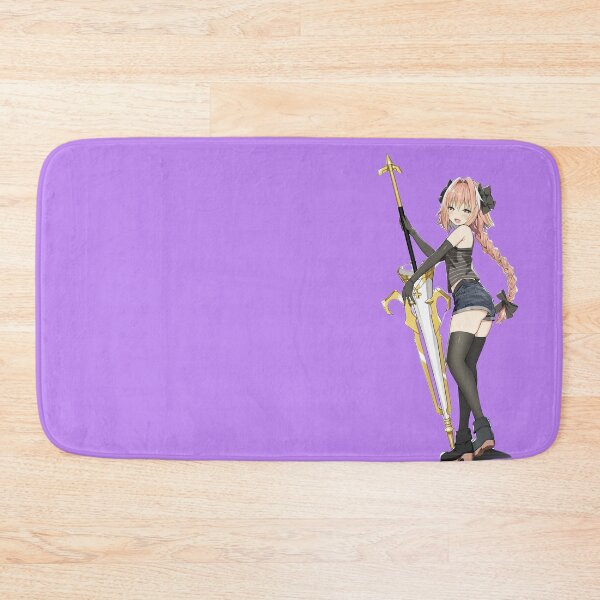 Item preview, Astolfo - Astolfo Holding Sword designed and sold by cloudwaifu.