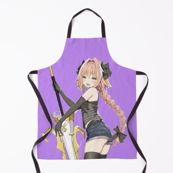 Item preview, Astolfo - Astolfo Holding Sword designed and sold by cloudwaifu.