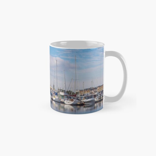 Item preview,  Mandurah Marina Western Australia designed and sold by Melanie Small.
