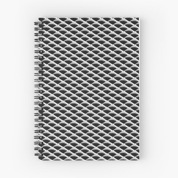 Item preview, Scale fish pattern designed and sold by Vectorku62.