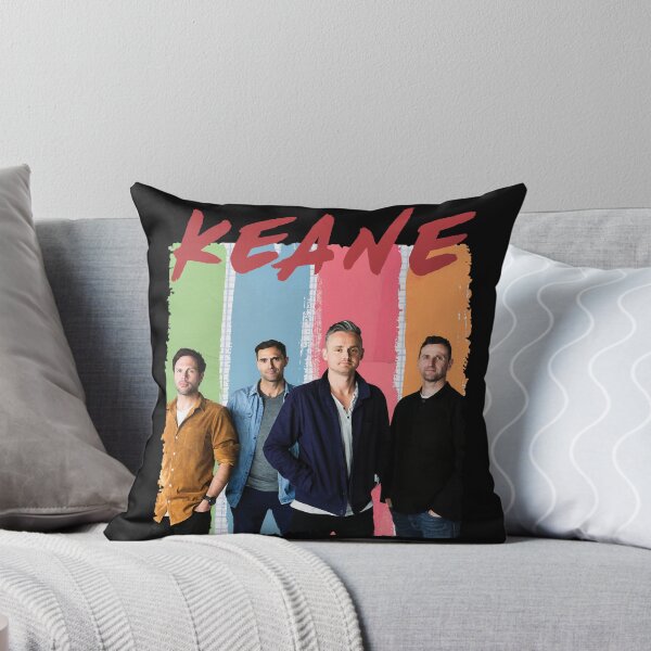 Item preview, Keane Band designed and sold by MARCLANDRESS.