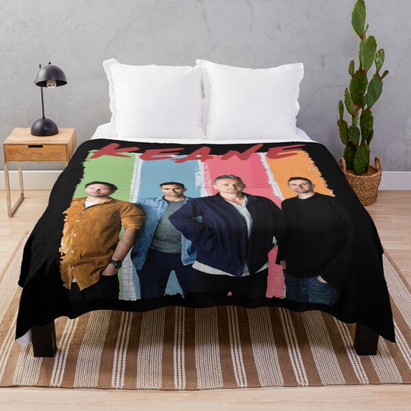 Item preview, Keane Band designed and sold by MARCLANDRESS.