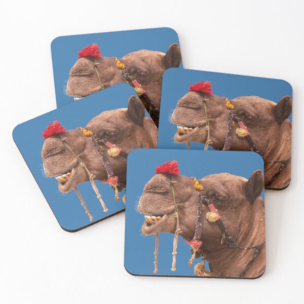 Item preview, Pushkar camel designed and sold by indiafrankk.