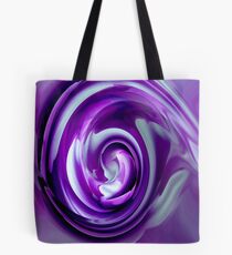 A U R A Tote Bag
