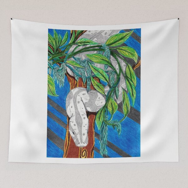 Item preview, Trees Treasure designed and sold by AstralThunder.